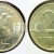 2 руб. 2014 г. ММД. Немагнитная. ID# RU356