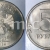 5 руб. 2014 г. ММД. Немагнитная. ID# RU306