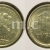 1 руб. 2014 г. ММД. Немагнитная. ID# RU357